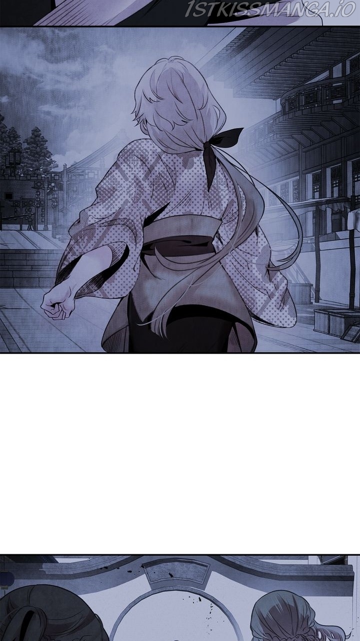 ASHA - Manga Chapter 45 - page 54