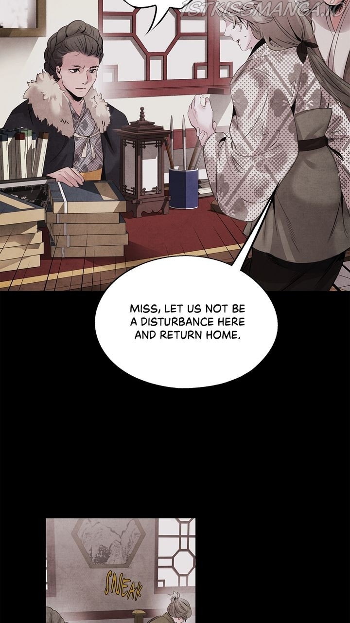 ASHA - Manga Chapter 44 - page 10