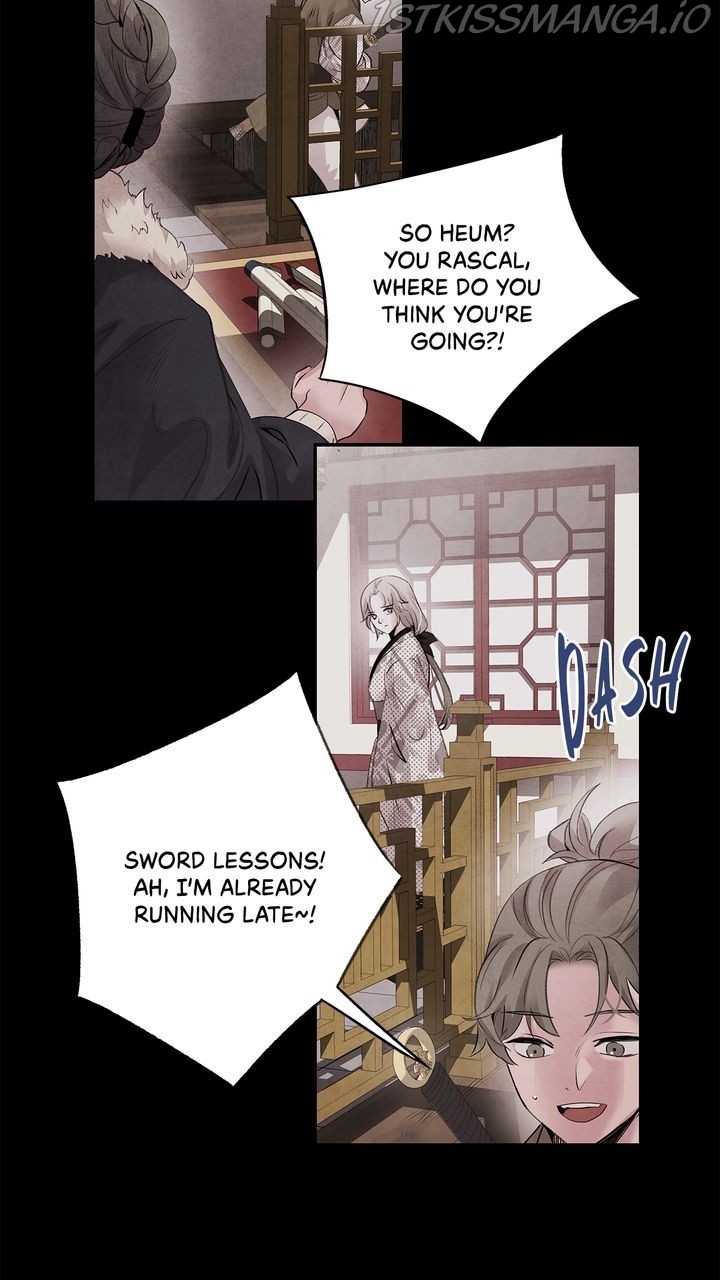 ASHA - Manga Chapter 44 - page 11