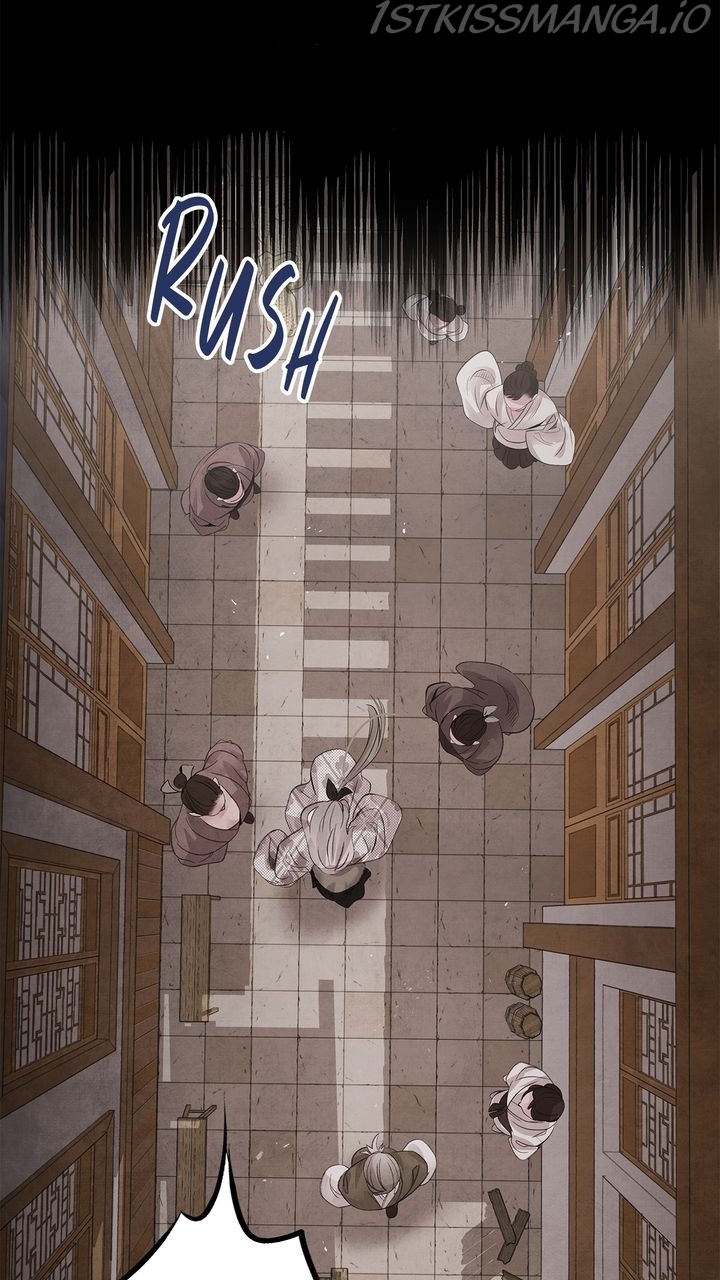 ASHA - Manga Chapter 44 - page 13