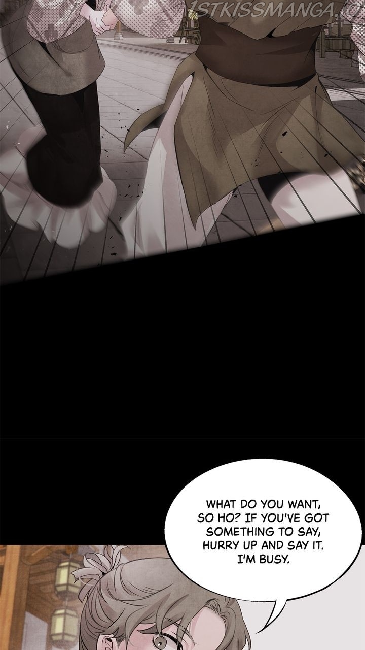 ASHA - Manga Chapter 44 - page 15