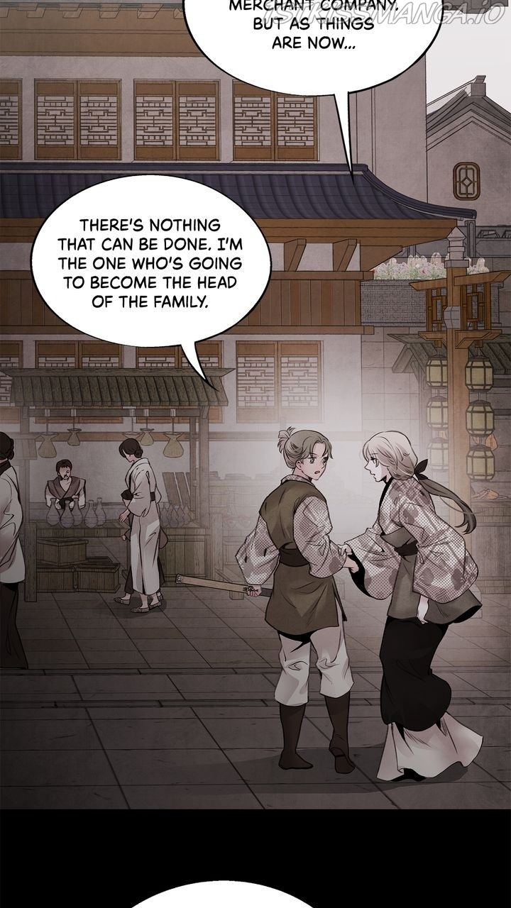 ASHA - Manga Chapter 44 - page 17