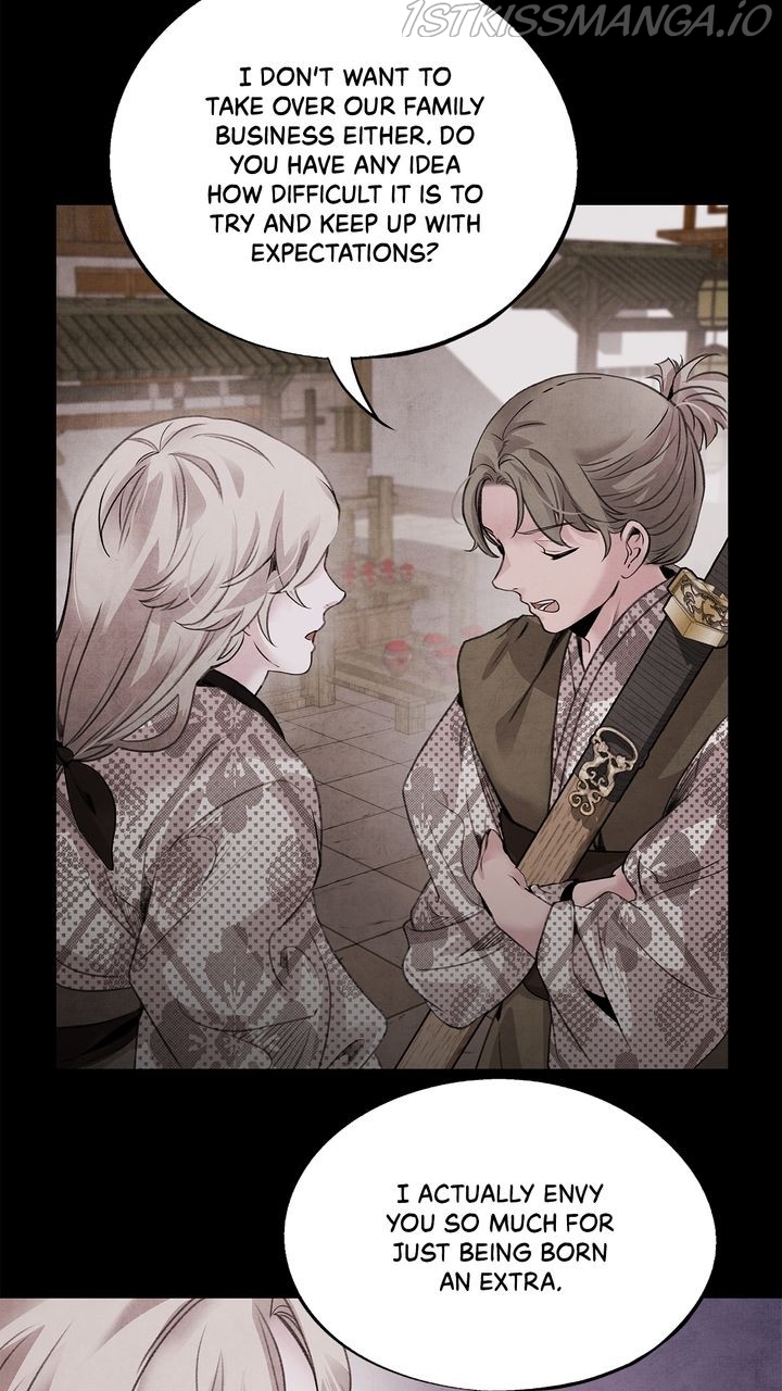 ASHA - Manga Chapter 44 - page 18
