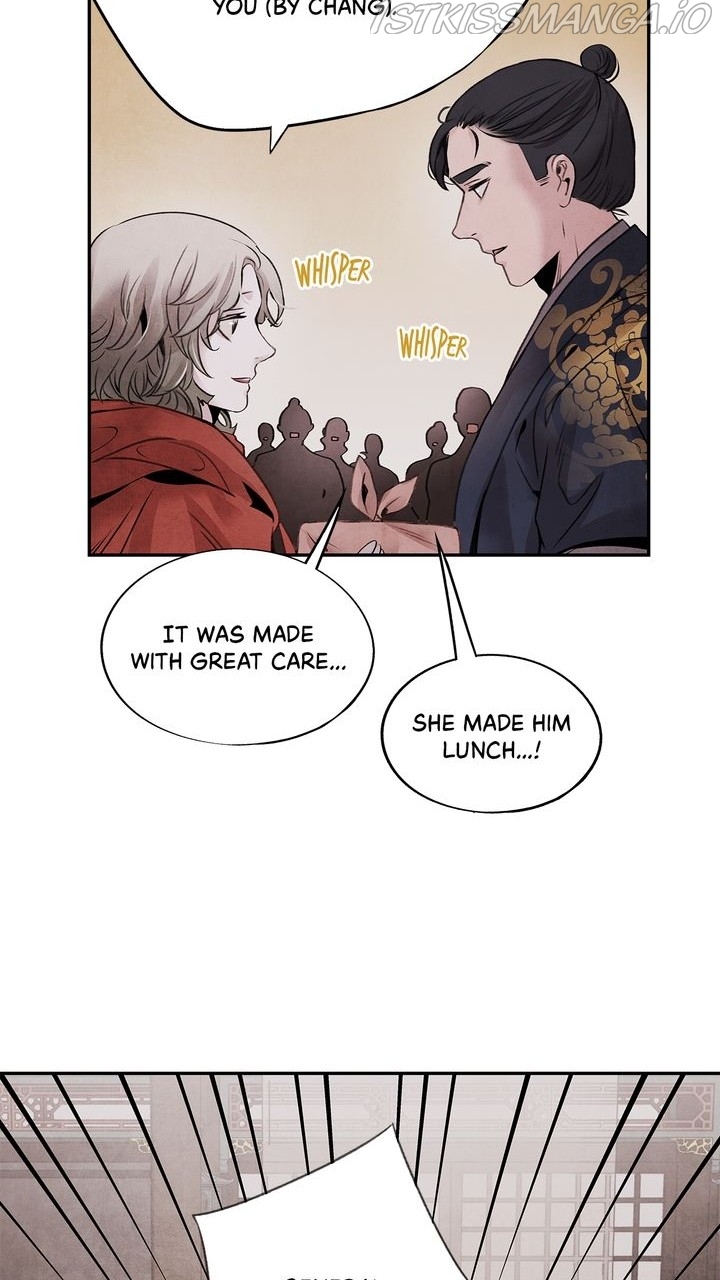 ASHA - Manga Chapter 44 - page 27