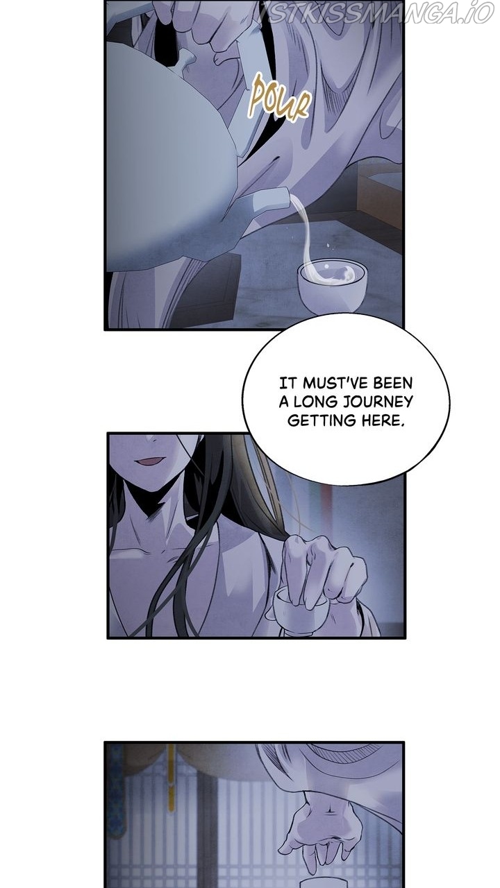 ASHA - Manga Chapter 44 - page 42