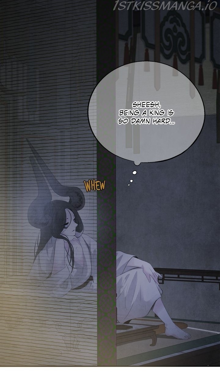 ASHA - Manga Chapter 44 - page 54