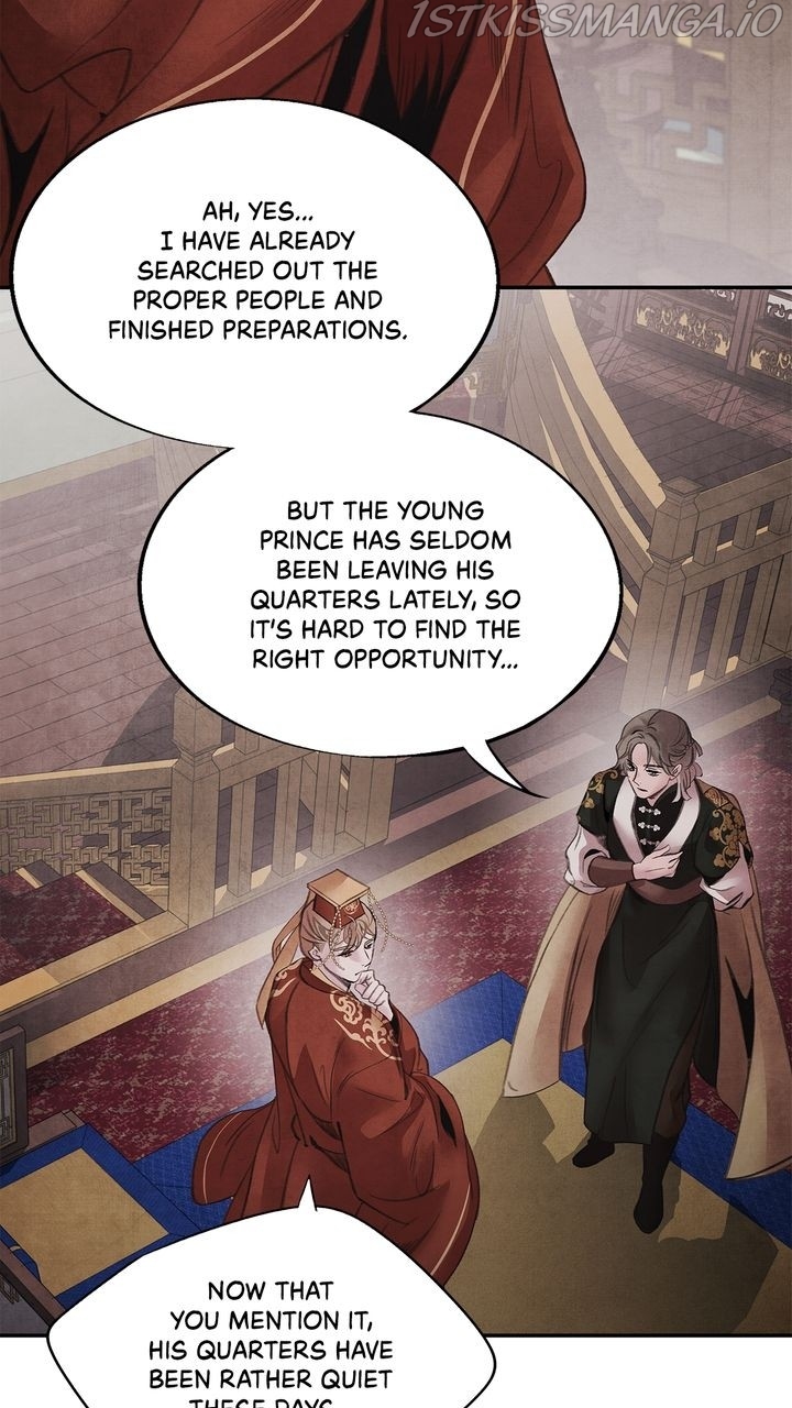 ASHA - Manga Chapter 43 - page 11