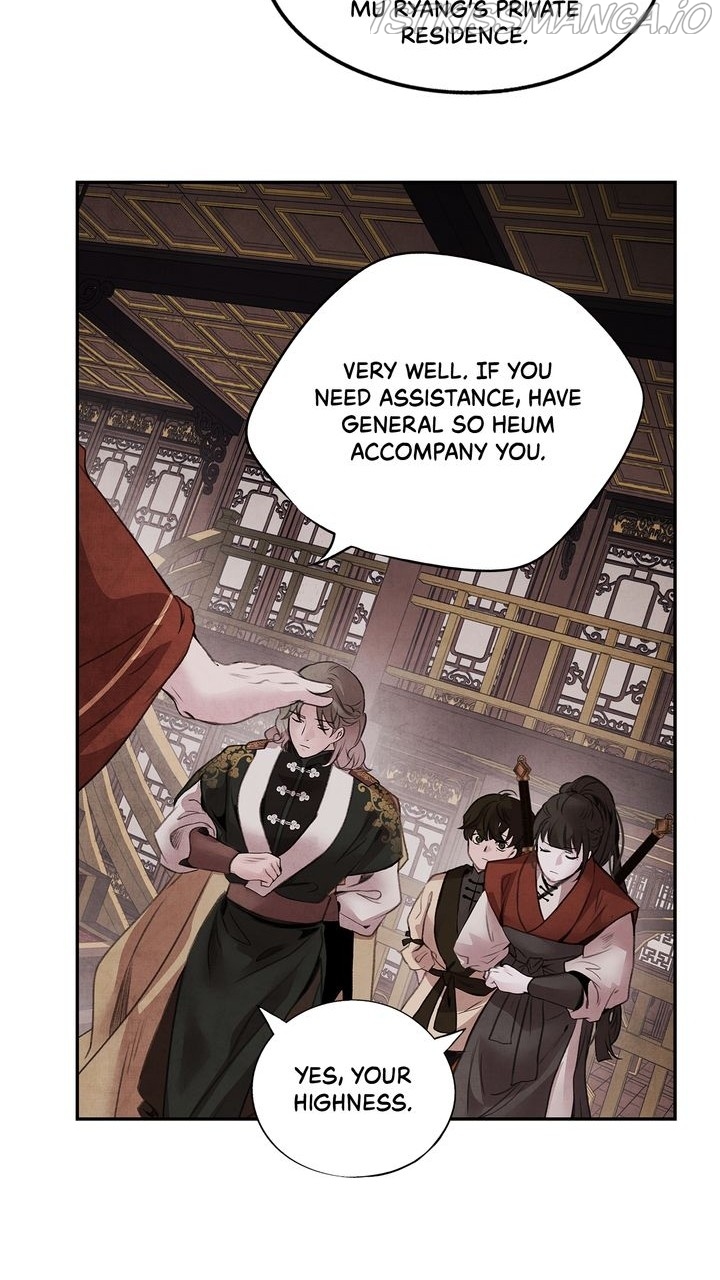 ASHA - Manga Chapter 43 - page 13