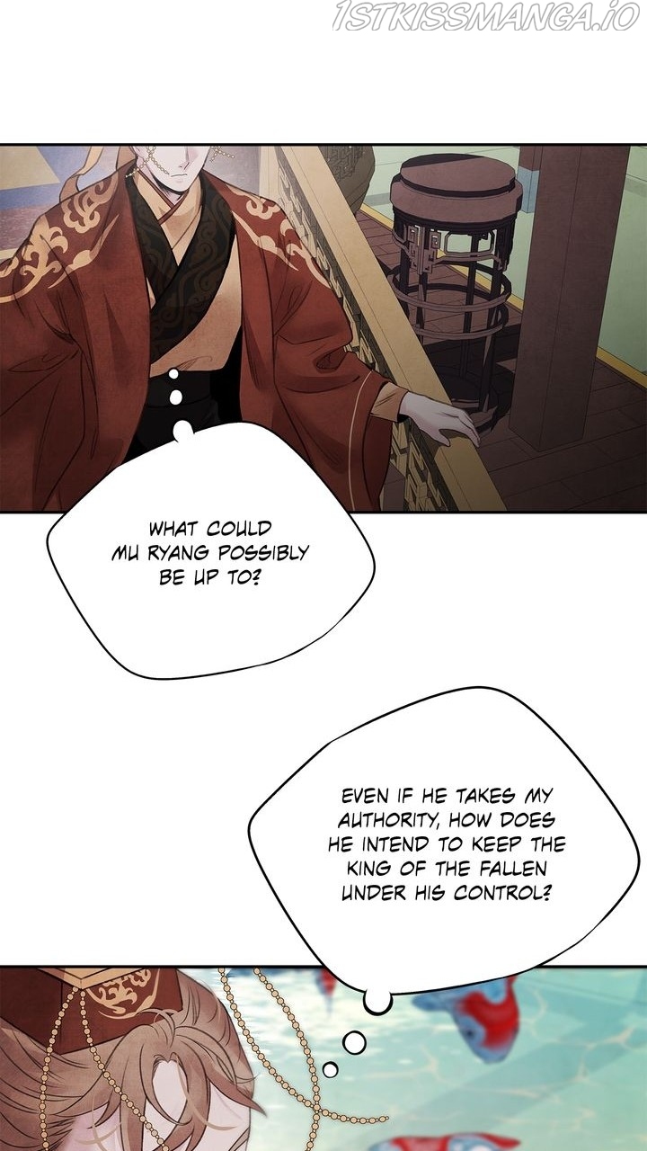 ASHA - Manga Chapter 43 - page 14