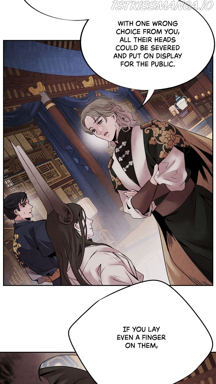 ASHA - Manga Chapter 42 - page 14