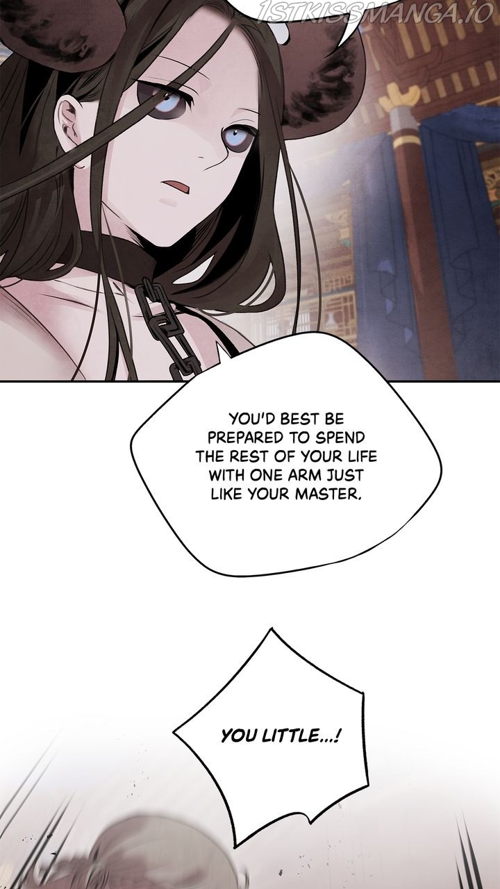 ASHA - Manga Chapter 42 - page 15