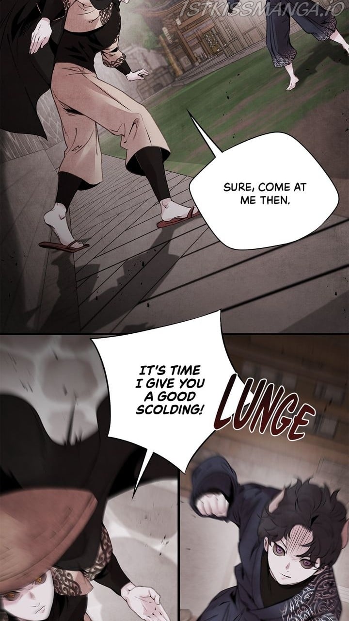 ASHA - Manga Chapter 42 - page 26