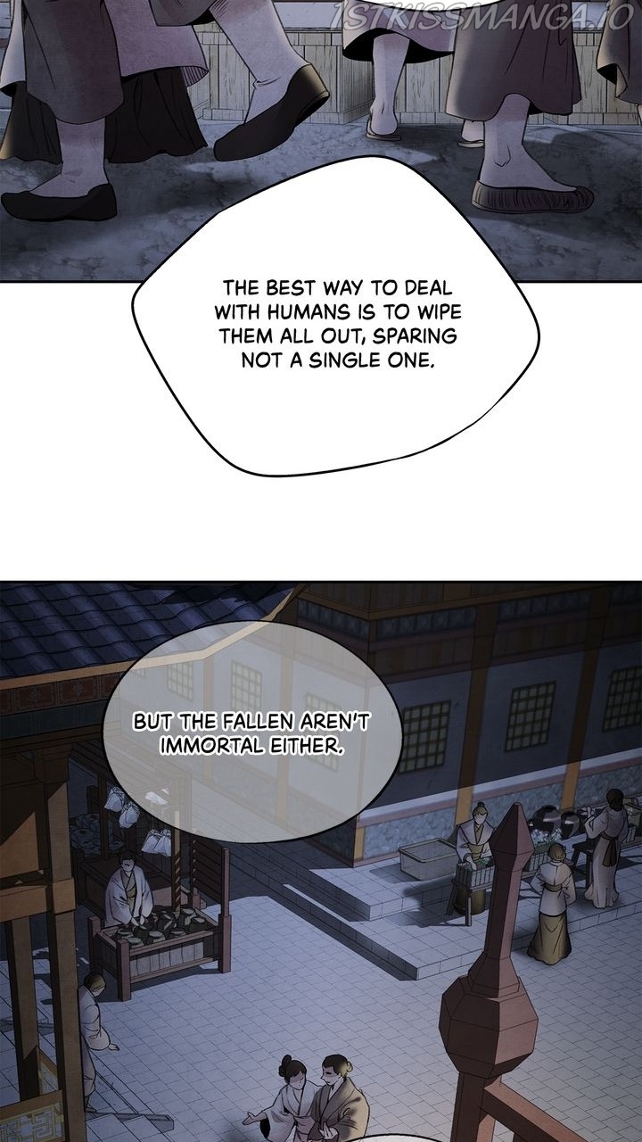 ASHA - Manga Chapter 42 - page 38
