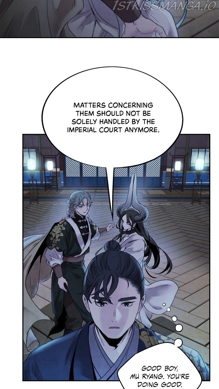 ASHA - Manga Chapter 42 - page 50