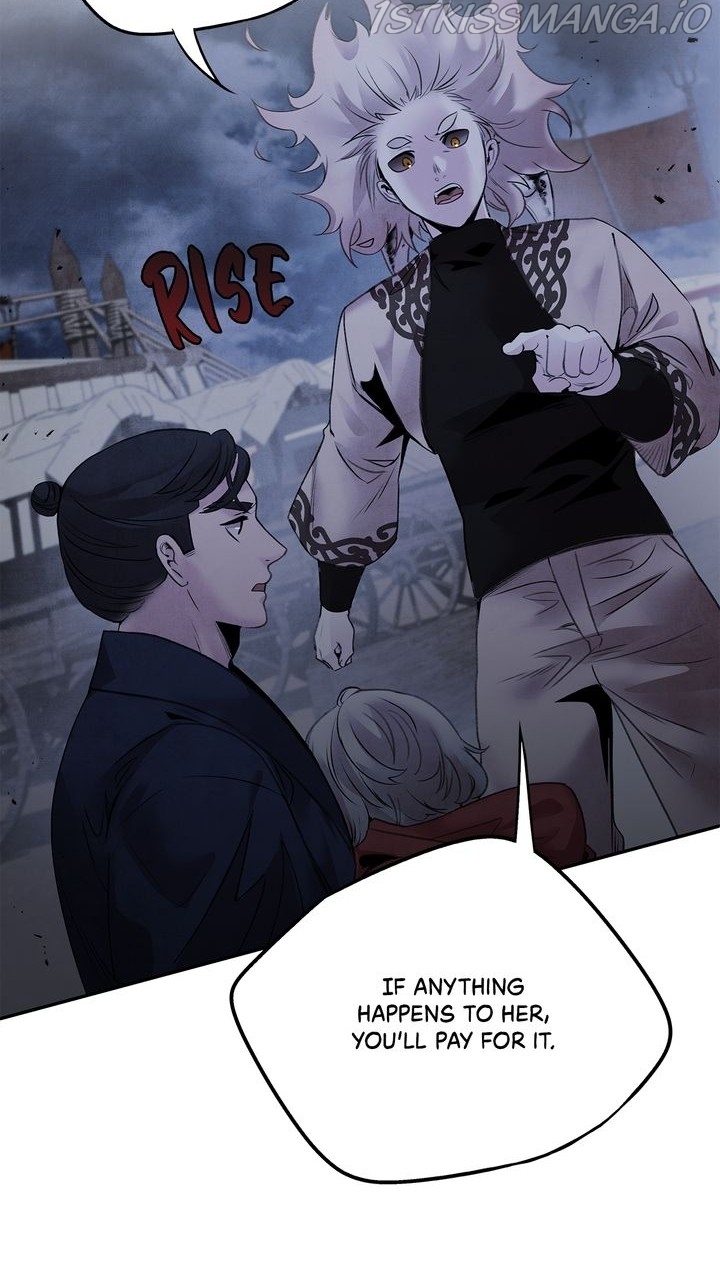 ASHA - Manga Chapter 40 - page 13