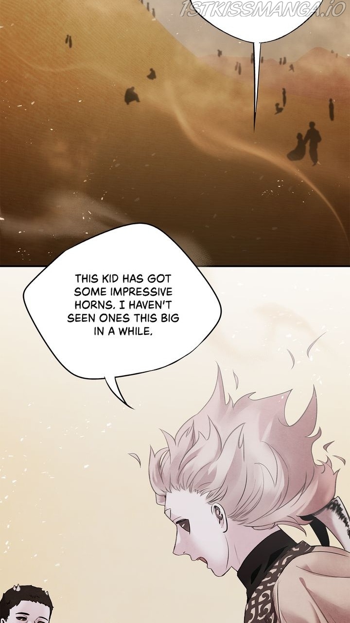 ASHA - Manga Chapter 40 - page 19