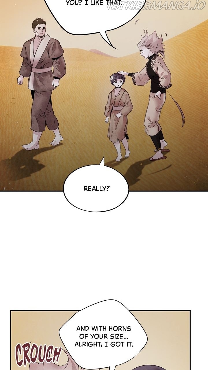 ASHA - Manga Chapter 40 - page 25