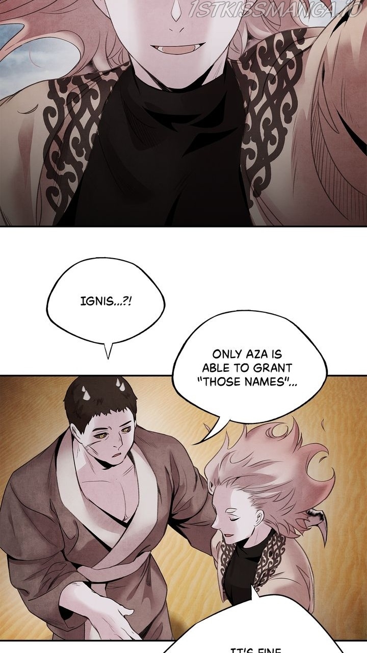 ASHA - Manga Chapter 40 - page 27