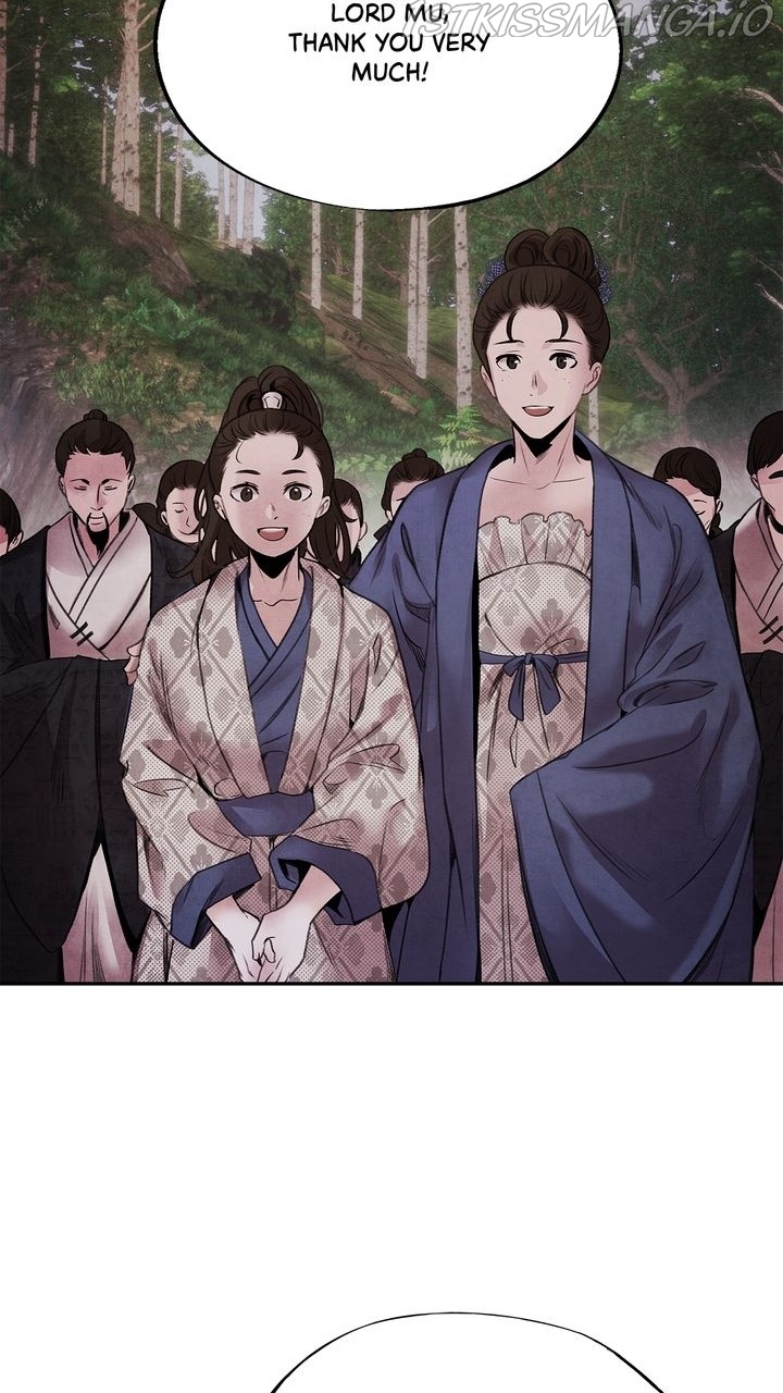 ASHA - Manga Chapter 40 - page 31