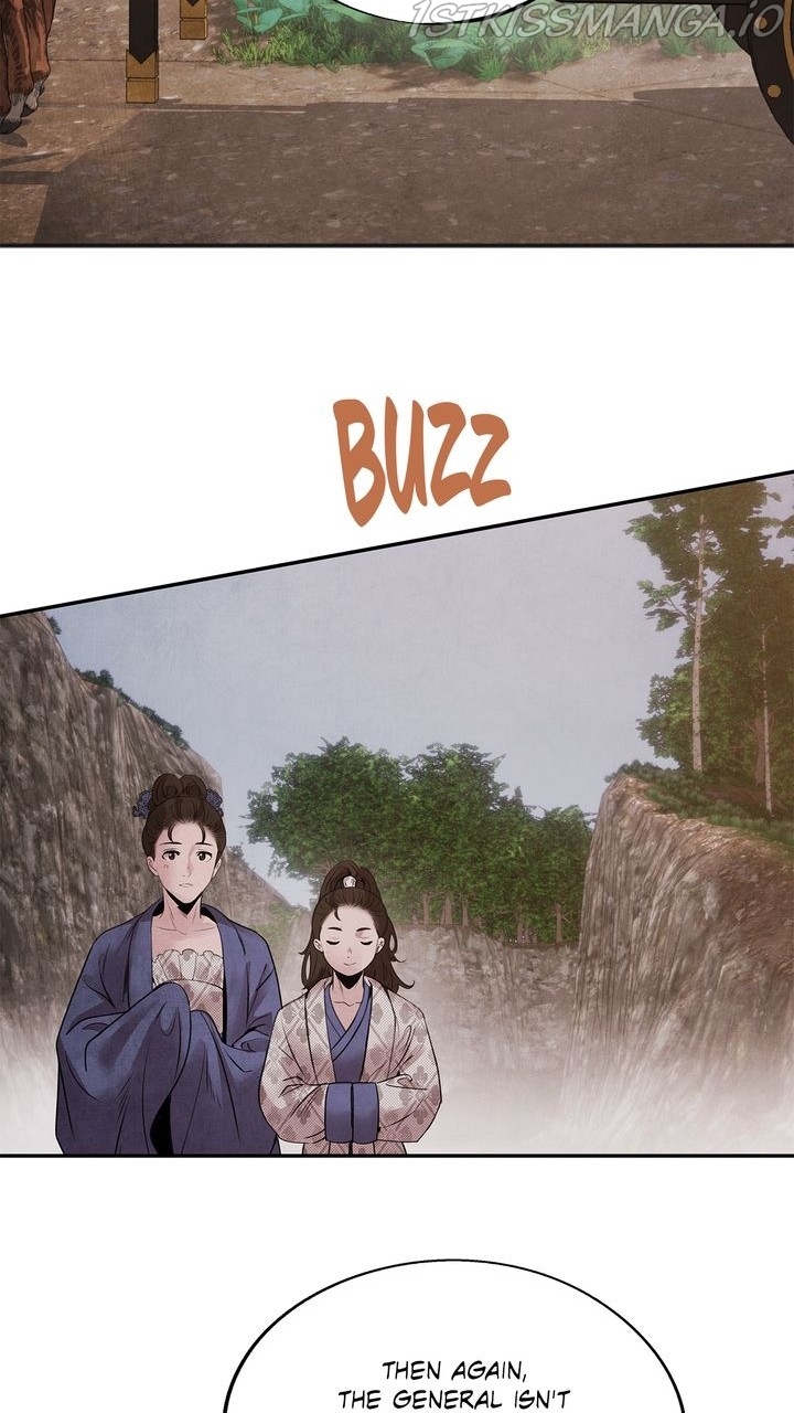 ASHA - Manga Chapter 40 - page 38