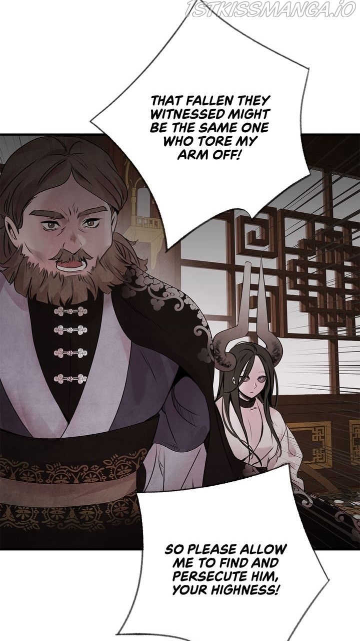 ASHA - Manga Chapter 40 - page 51