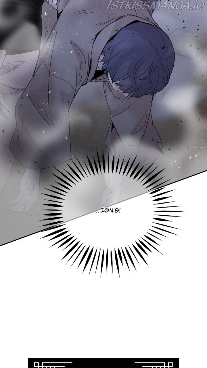 ASHA - Manga Chapter 39 - page 13