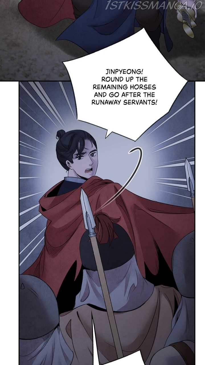 ASHA - Manga Chapter 39 - page 25