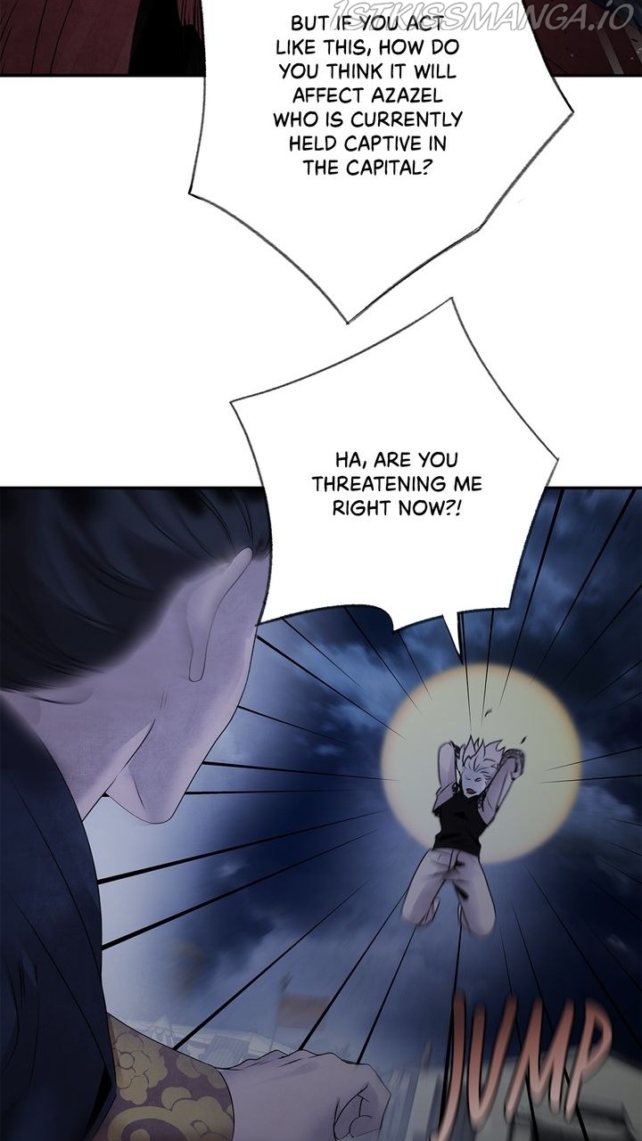 ASHA - Manga Chapter 39 - page 38