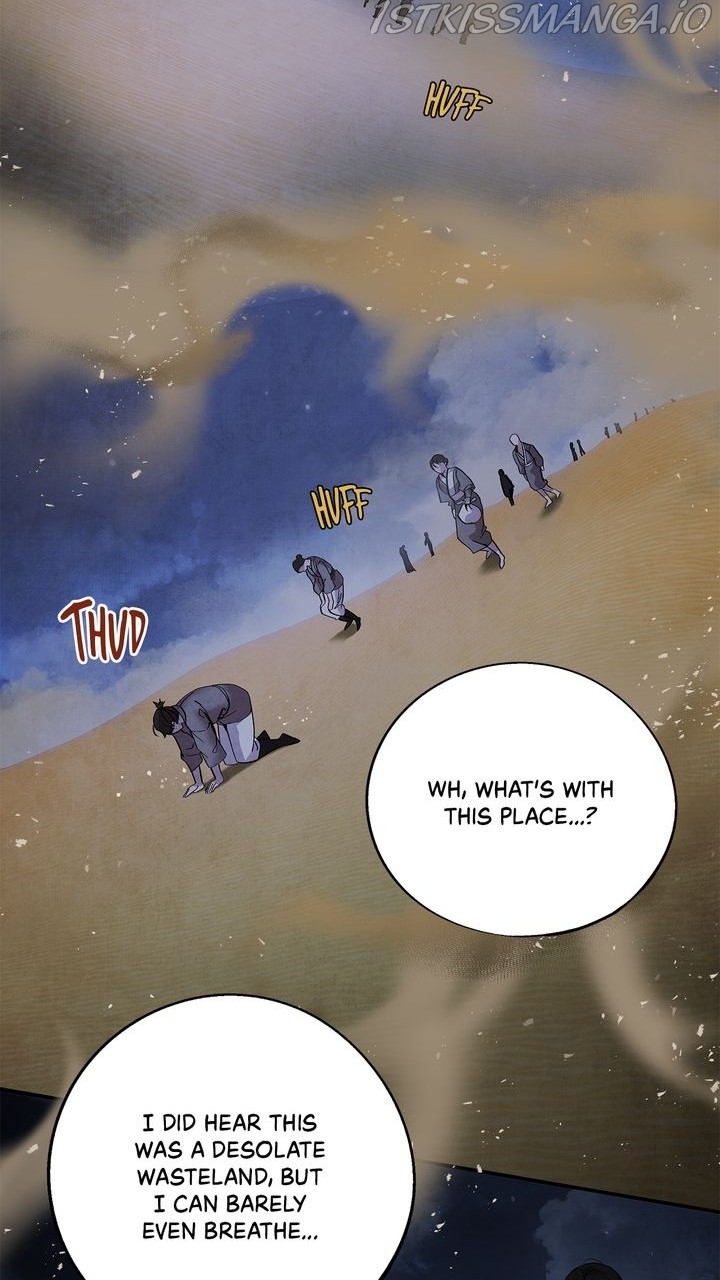 ASHA - Manga Chapter 39 - page 50