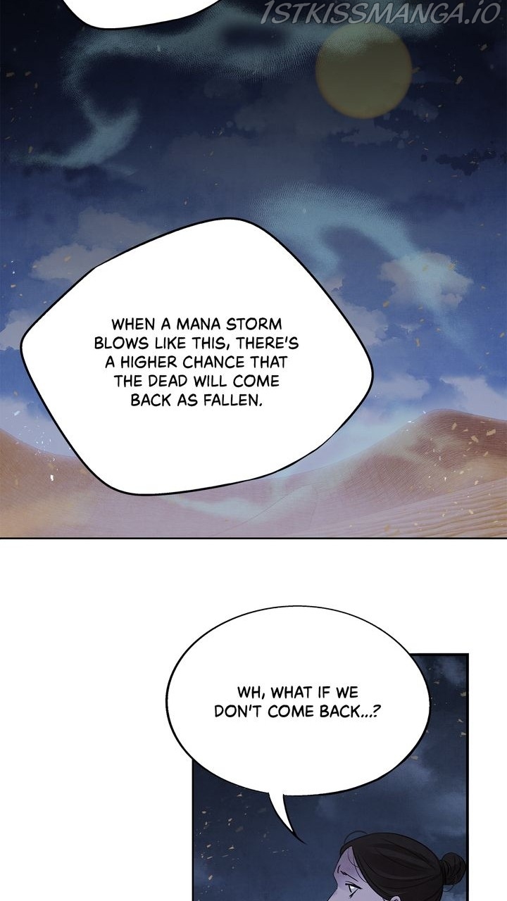 ASHA - Manga Chapter 39 - page 54