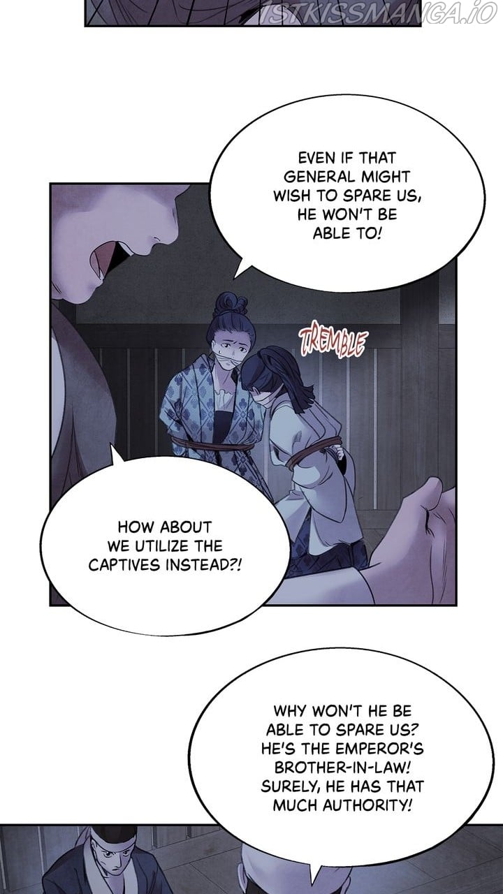 ASHA - Manga Chapter 38 - page 17