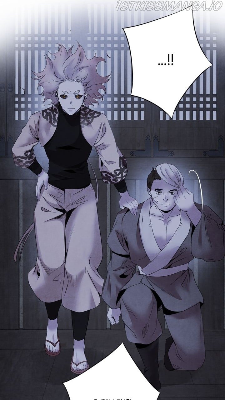 ASHA - Manga Chapter 38 - page 24