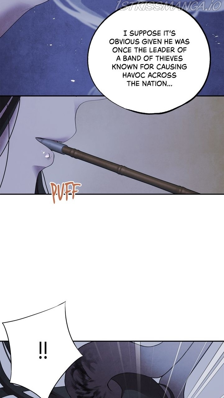 ASHA - Manga Chapter 38 - page 31