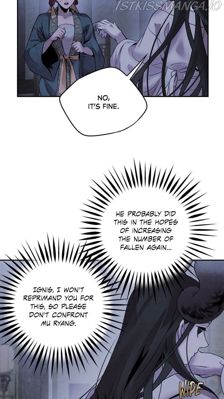 ASHA - Manga Chapter 38 - page 34