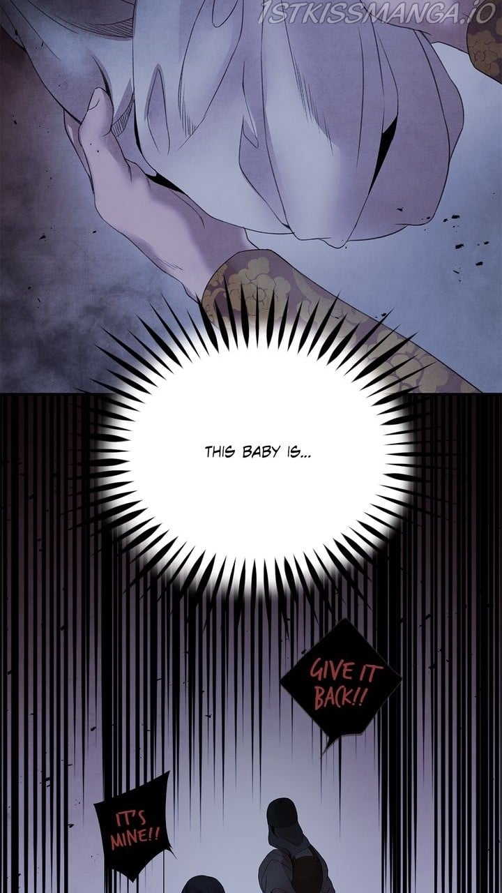 ASHA - Manga Chapter 38 - page 50