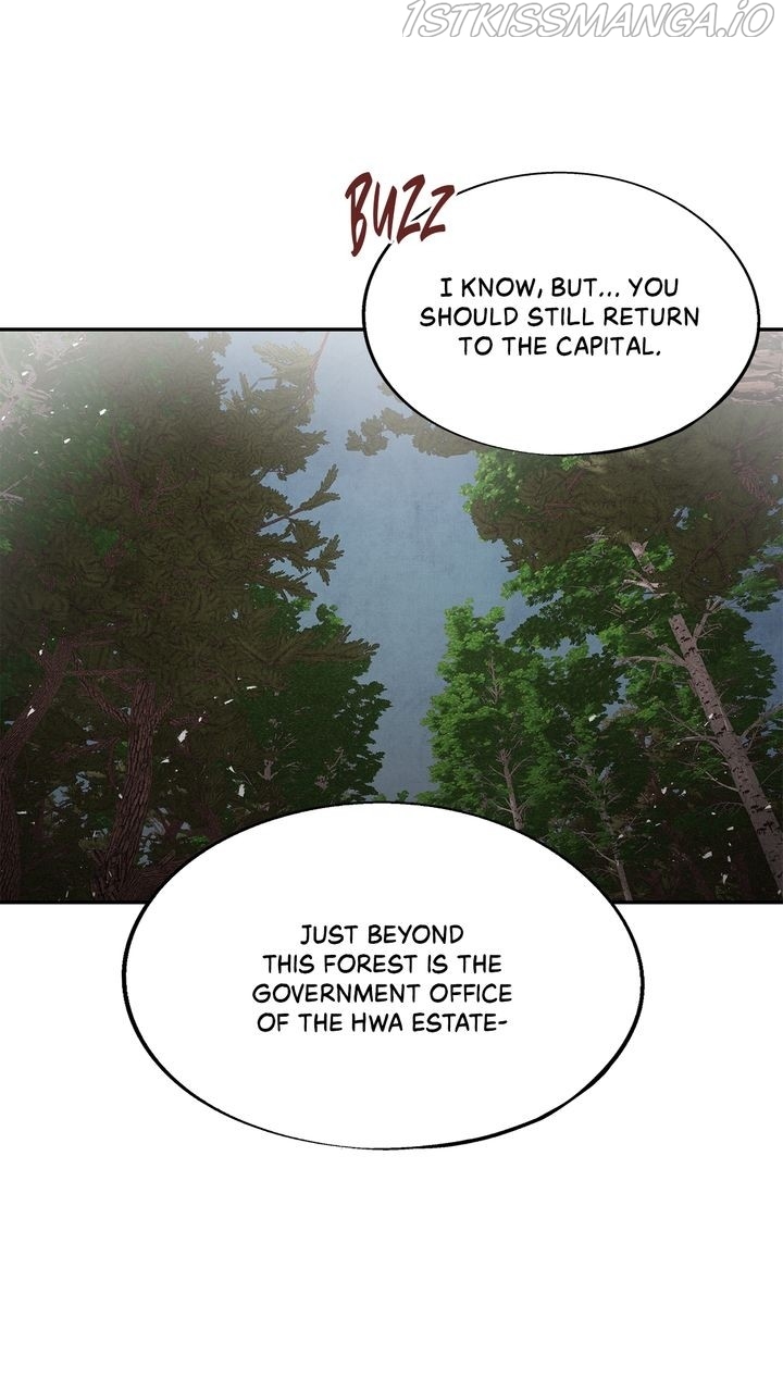 ASHA - Manga Chapter 37 - page 11