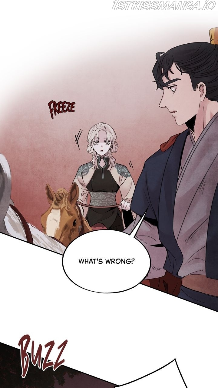 ASHA - Manga Chapter 37 - page 12
