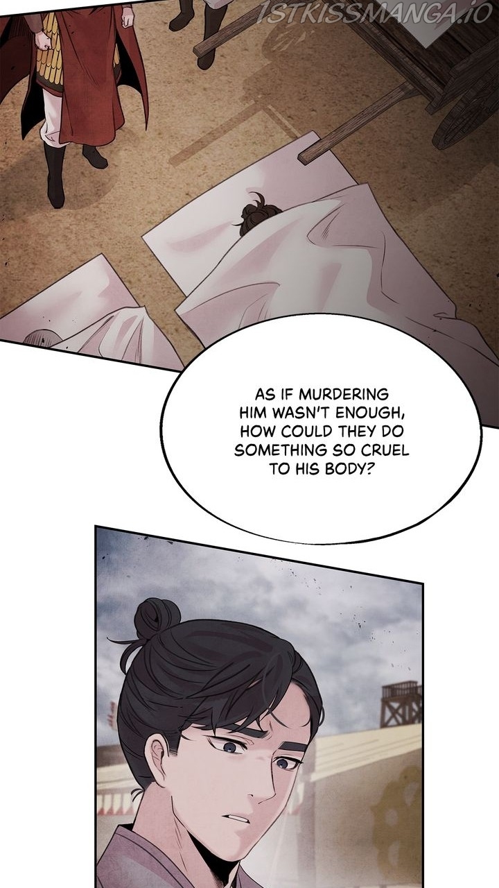 ASHA - Manga Chapter 37 - page 18
