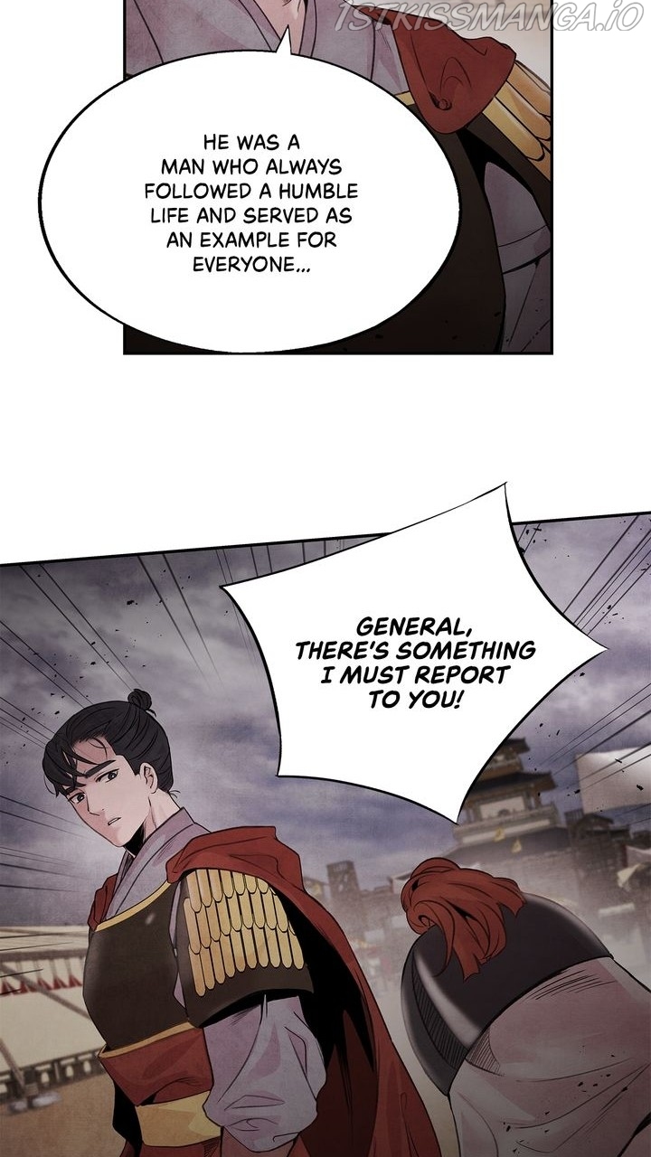 ASHA - Manga Chapter 37 - page 19