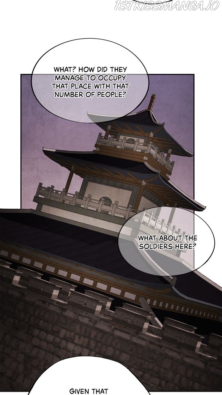 ASHA - Manga Chapter 37 - page 22