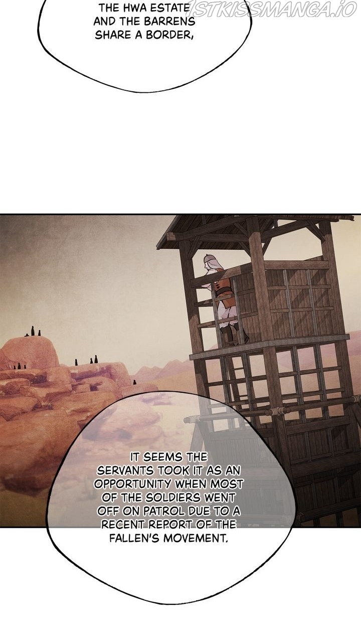 ASHA - Manga Chapter 37 - page 23