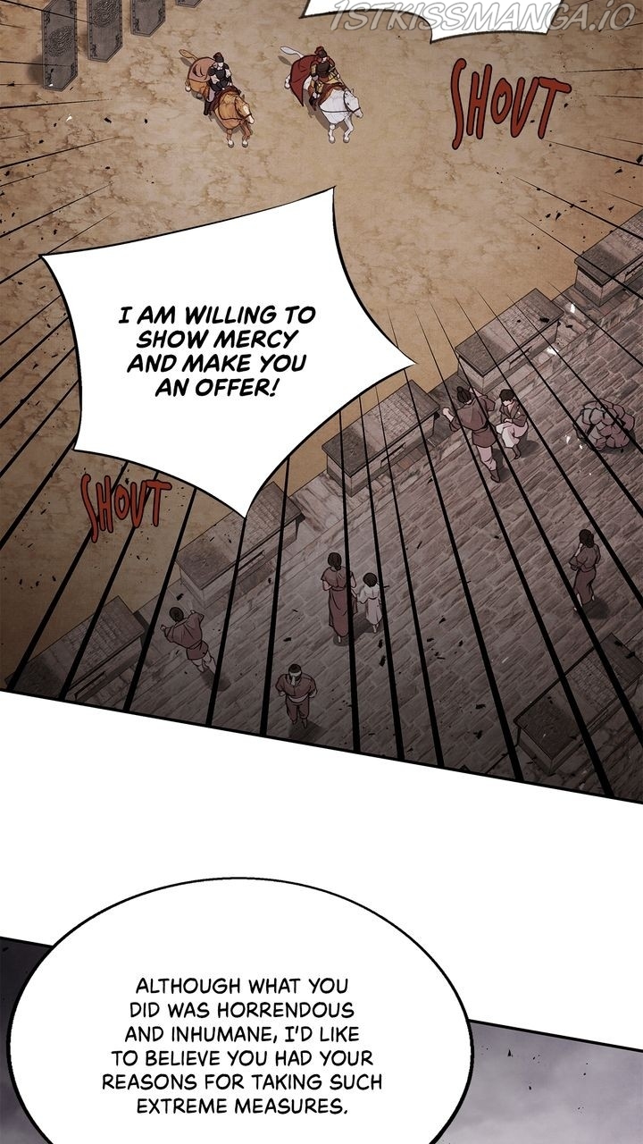 ASHA - Manga Chapter 37 - page 30