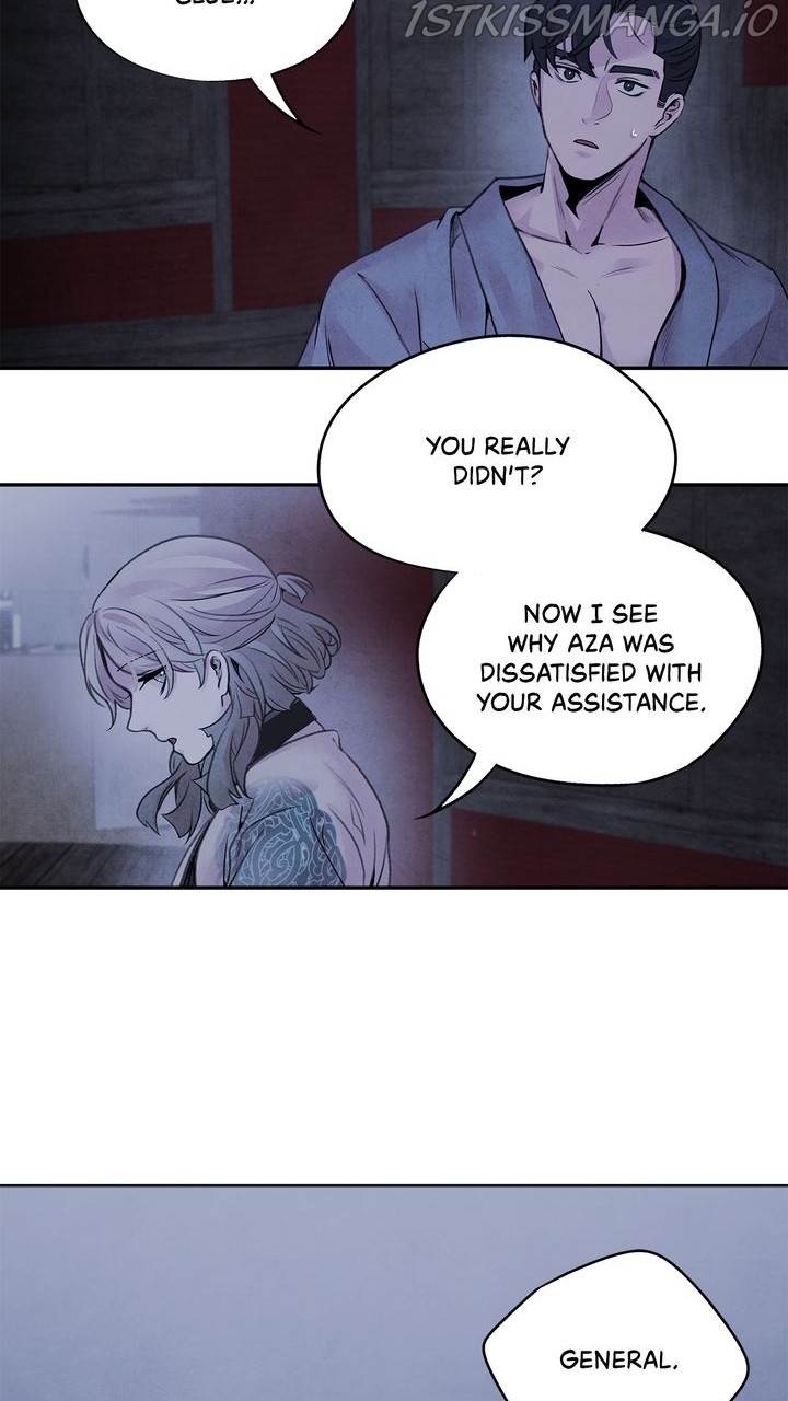 ASHA - Manga Chapter 37 - page 47