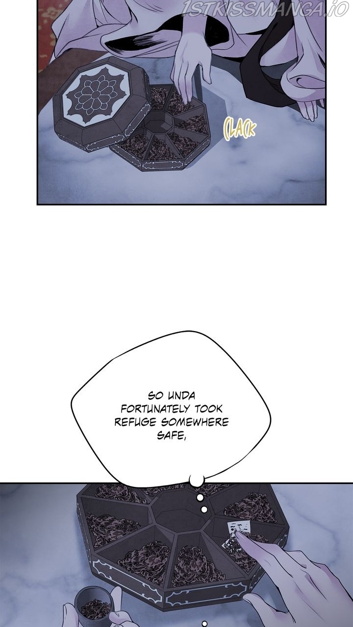 ASHA - Manga Chapter 37 - page 57