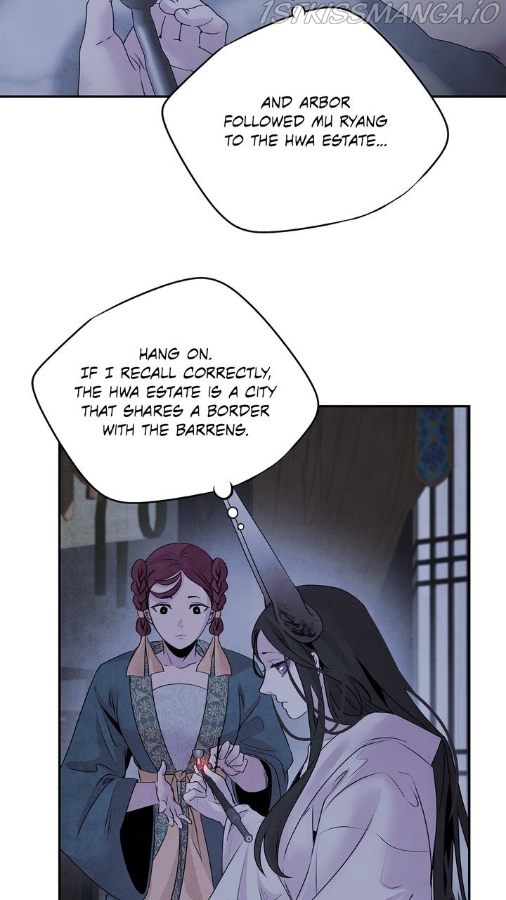 ASHA - Manga Chapter 37 - page 58