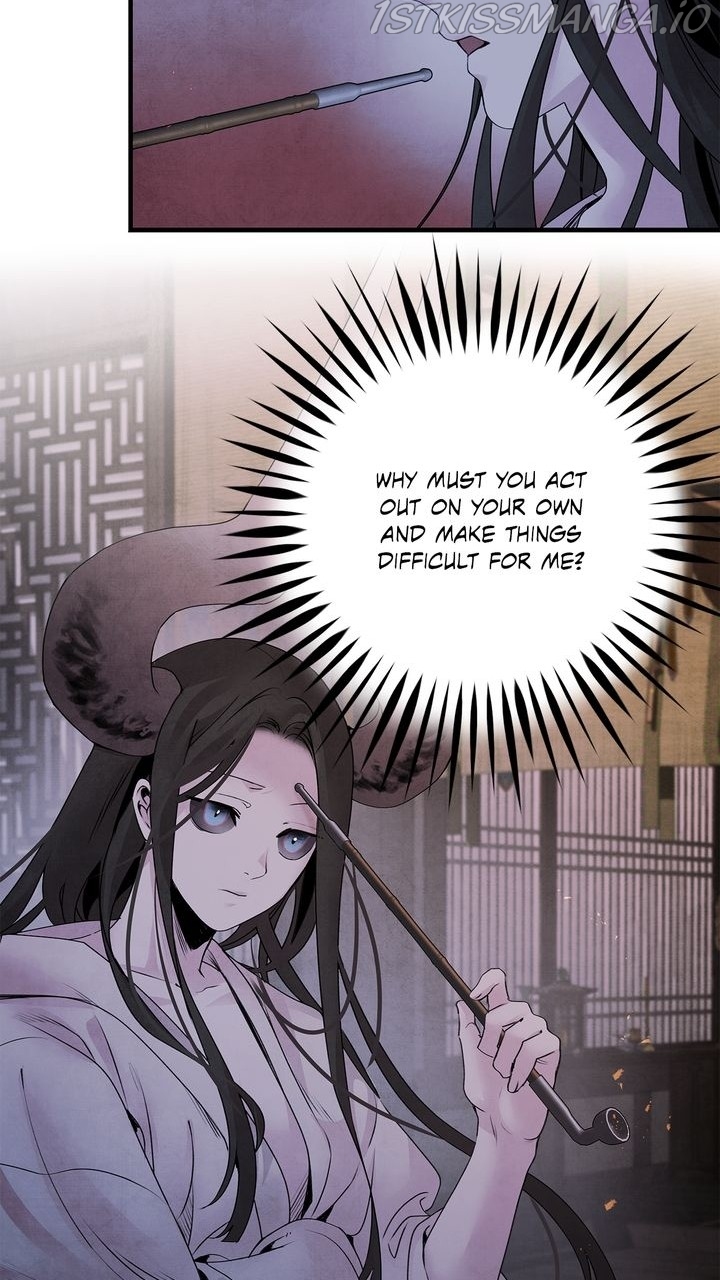 ASHA - Manga Chapter 37 - page 60