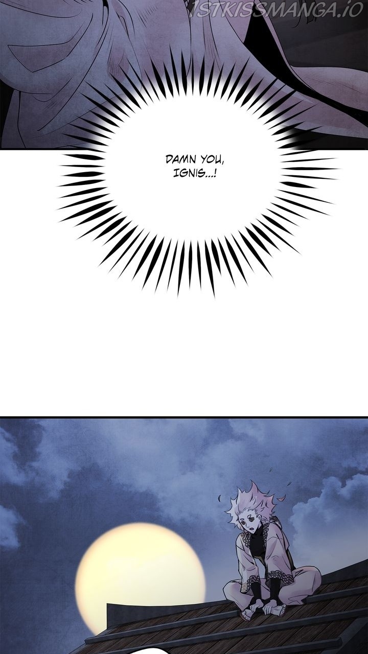 ASHA - Manga Chapter 37 - page 61