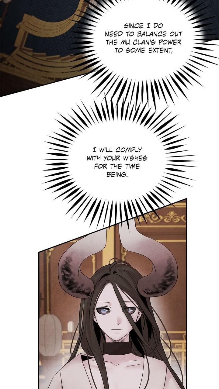 ASHA - Manga Chapter 36 - page 15
