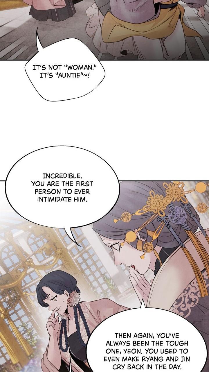 ASHA - Manga Chapter 36 - page 38