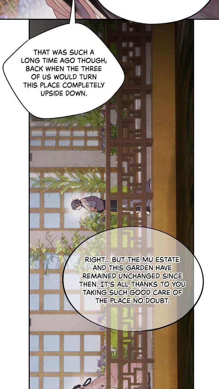 ASHA - Manga Chapter 36 - page 39